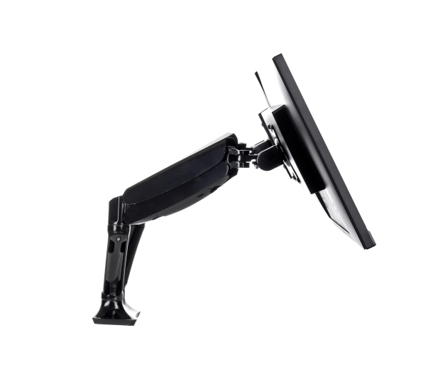 IIYAMA Podwójny uchwyt montażowy ze sprężyną gazową DS3002C-B1 - 349200 - zdjęcie 6